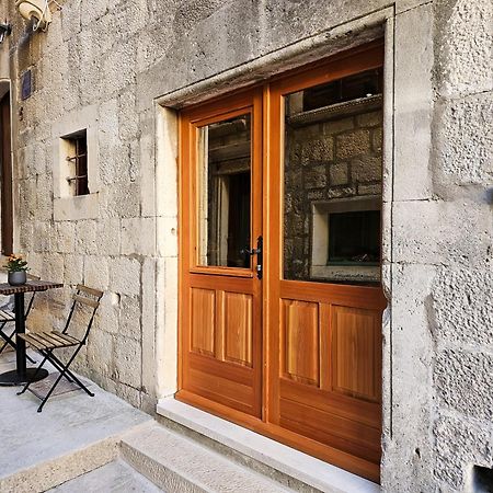 House Kucija Old Town Korcula Apartamento Exterior foto