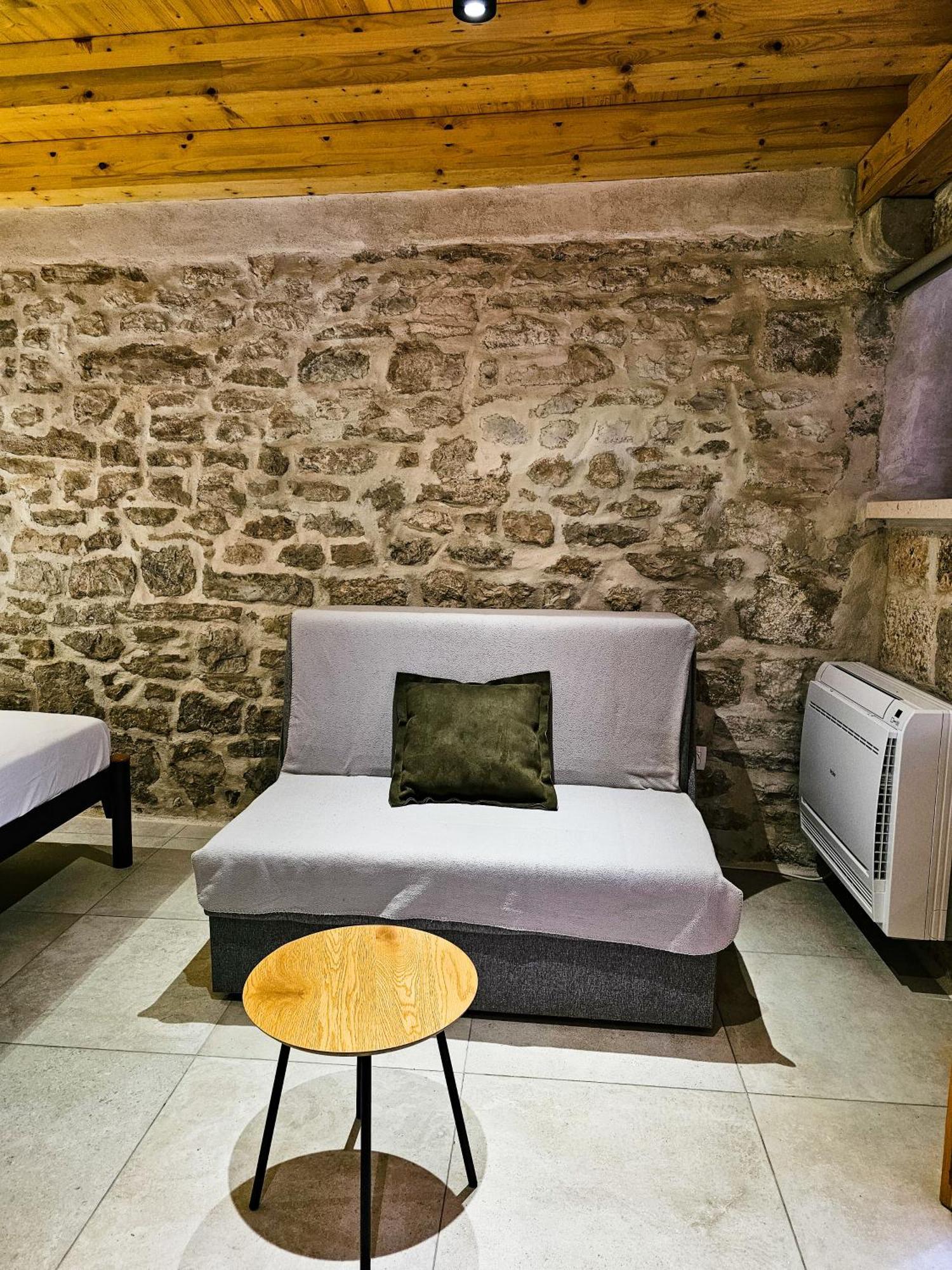 House Kucija Old Town Korcula Apartamento Exterior foto