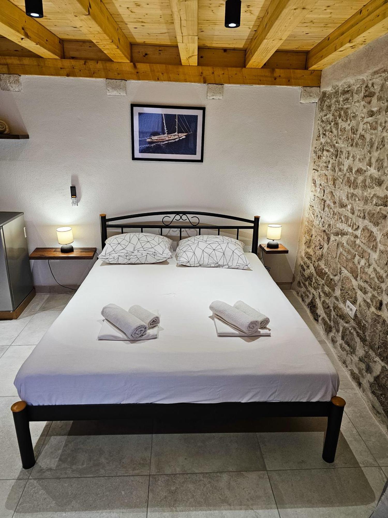 House Kucija Old Town Korcula Apartamento Exterior foto